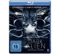 Dark Alien (Blu-ray)
