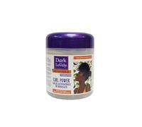 Dark and Lovely Au Naturale Riccio Potenza Attivatore Ricci Gelatina