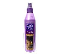 Dark and Lovely Braids Conditioning Spray 250 ml
