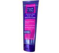 Dark And Lovely Moisture Seal Daily Oil Moisturiser And Leave In Mist