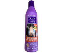 Dark And Lovely Olio Idratante Anti-Rottura 250ml
