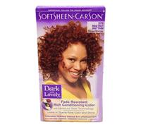 Dark and Lovely Tinta Capelli Permanente Colori Disponibili BNIB