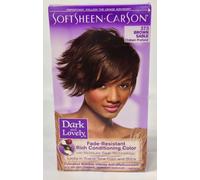 Dark and Lovely Tinta Capelli Permanente Colori Disponibili BNIB