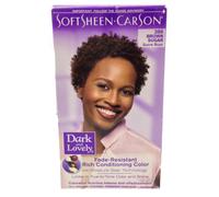 Dark and Lovely Tinta Capelli Permanente Colori Disponibili BNIB