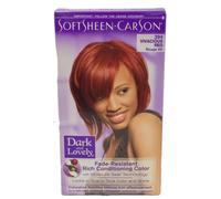 Dark and Lovely Tinta Capelli Permanente Colori Disponibili BNIB