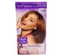 Dark and Lovely Tinta Capelli Permanente Colori Disponibili BNIB