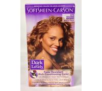 Dark and Lovely Tinta Capelli Permanente Colori Disponibili BNIB