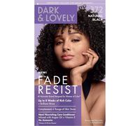 Dark and Lovely Tinta Capelli Permanente Tutti Colori Disponibili Bnib