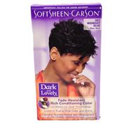 Dark and Lovely Tinta Capelli Permanente Tutti Colori Disponibili Bnib