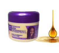 Dark and Lovely Ultra Cholesterol Conditioning Mask 250ml