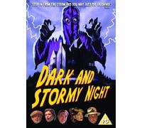 Dark and Stormy Night [DVD] [Edizione: Regno Unito]