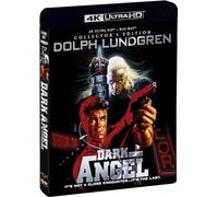 DARK ANGEL (1990) (COLLECTOR'S EDITION/4K ULTRA HD)