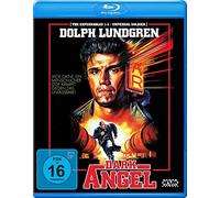 Dark Angel [Blu-ray] (Blu-ray) Lundgren Dolph