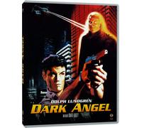 Dark Angel [Blu-ray]