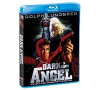 Dark Angel (Blu-ray) Dolph Lundgren Brian Benben Betsy Brantley Matthias Hues