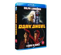 Dark Angel (Blu-ray) Mark Lowenthal Dolph Lundgren Brian Benben Brian Benben