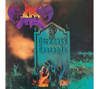 Dark Angel - Darkness Descends +8 [ Pape [Import]