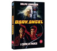 Dark Angel (DVD) Mark Lowenthal Dolph Lundgren Brian Benben Brian Benben