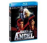Dark Angel (I Come in Peace) [Blu-ray] by Shout! Factory by Craig R. Baxley