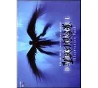 Dark Angel. Illustration Book. Ediz. italiana, francese e tedesca