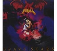 Dark Angel - Leave Scars