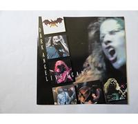Dark Angel - Live Scars