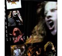 Dark Angel - Live Scars