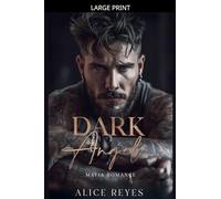 Dark Angel: Mafia Romance: 1