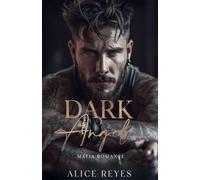 Dark Angel: Mafia Romance: 1
