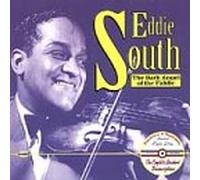 Dark Angel of the Fiddle