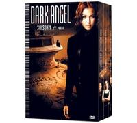 Dark angel, saison 1, partie 2