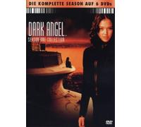 Dark Angel - Season 1/Box-Set