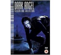Dark Angel Season 1 DVD [Edizione: Regno Unito]