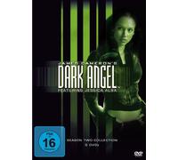 Dark Angel - Season 2/Box-Set