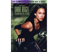 Dark Angel - Season 2/Box-Set