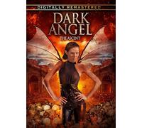 Dark Angel: The Ascent (DVD) Nicholas Worth Milton James Daniel Markel