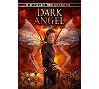 Dark Angel: The Ascent ed) [2020] [NTSC]