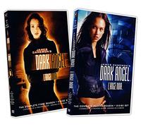 Dark Angel (The Complete First & Second Season)