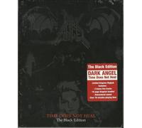 Dark Angel - Time Does Not Heal