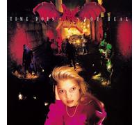 Dark Angel - Time Does Not Heal