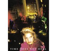 Time Does Not Heal by DARK ANGEL