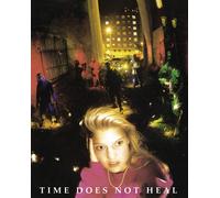 Dark Angel - Time Does Not Heal - Cd