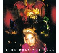 Time Does Not Heal by DARK ANGEL