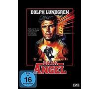 Dark Angel (DVD) Betsy Brantley Brian Benben Dolph Lundgren Matthias Hues