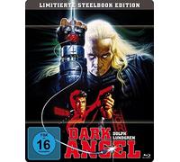 Dark Angel - Uncut - Steelbook