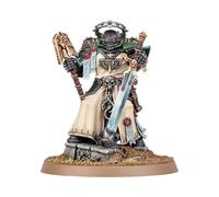 Dark Angels: Asmodai, Master of Repentance | Box 1