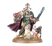 Dark Angels: Belial, Grand Master of the Deathwing | Box 1