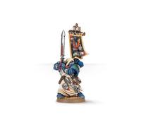 Dark Angels: Ezekiel, Grand Master of Librarians | Metallo | Blister 1
