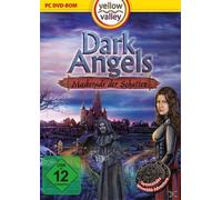 Dark Angels - Mascherata Il Ombra (Giallo Valley) PC Nuovo + Conf. Orig.