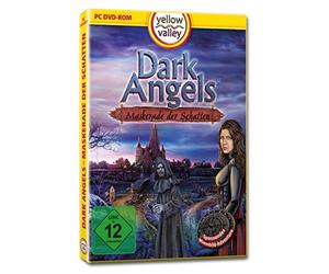 Dark Angels: Maskerade der Schatten (Yellow Valley) [Edizione: Germania]